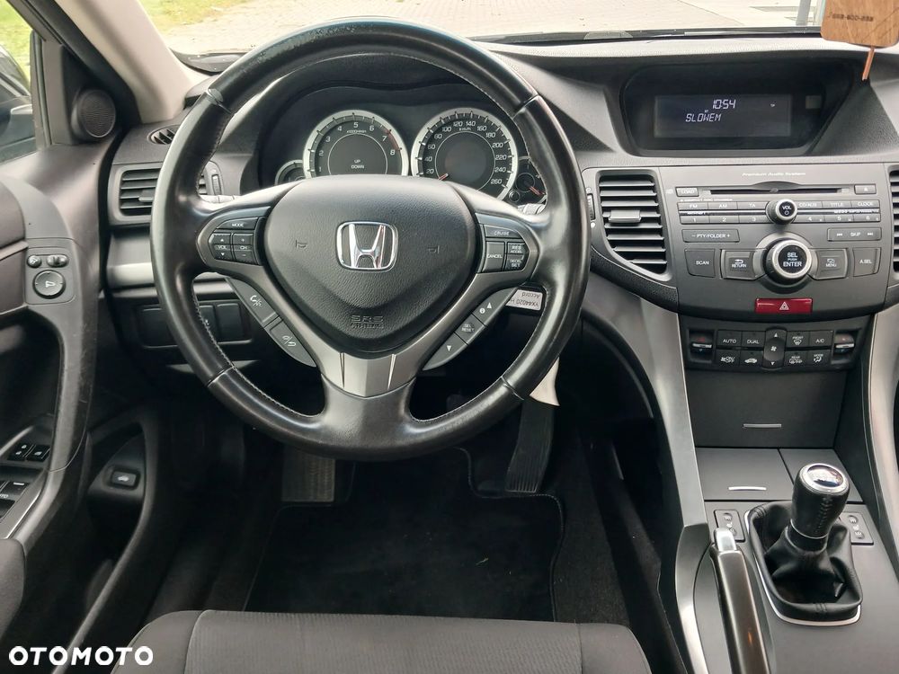 Honda Accord 2.0 Executive - 20