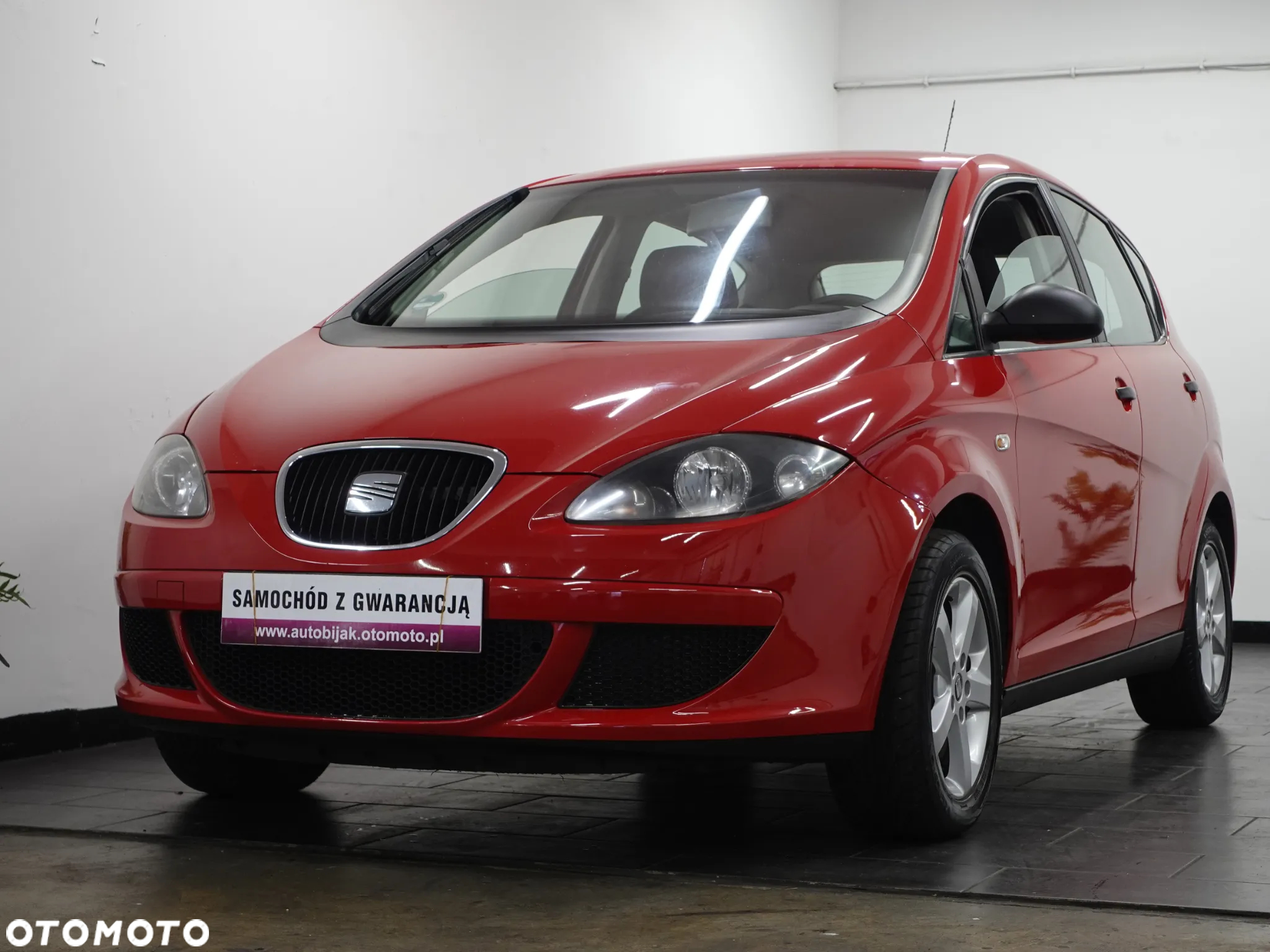 Seat Altea 1.6 Style - 3