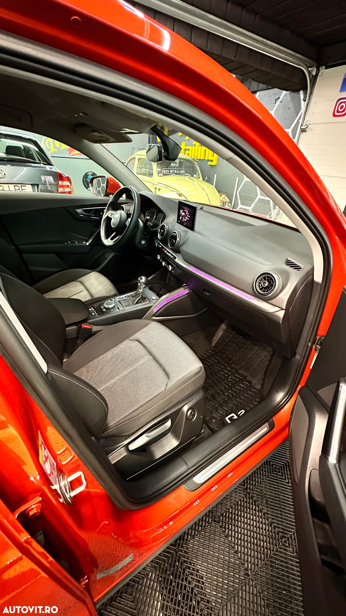 Audi Q2 - 16