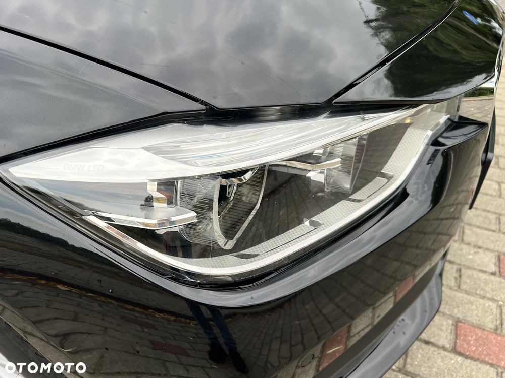 BMW Seria 3 320i Advantage - 7