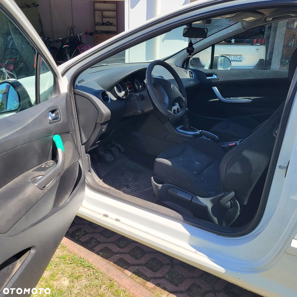 Peugeot 308 - 2