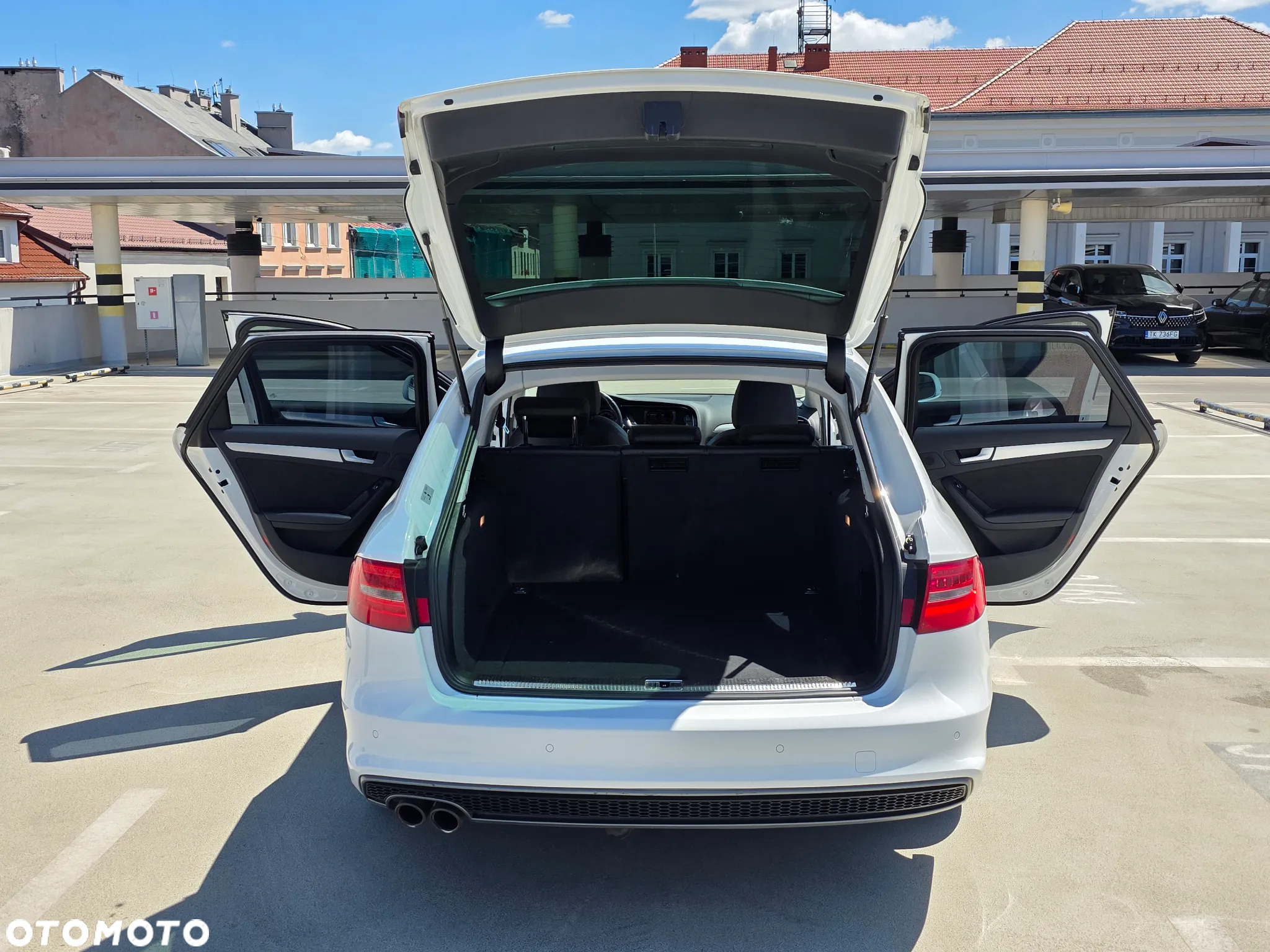 Audi A4 2.0 TDI Quattro S tronic - 13
