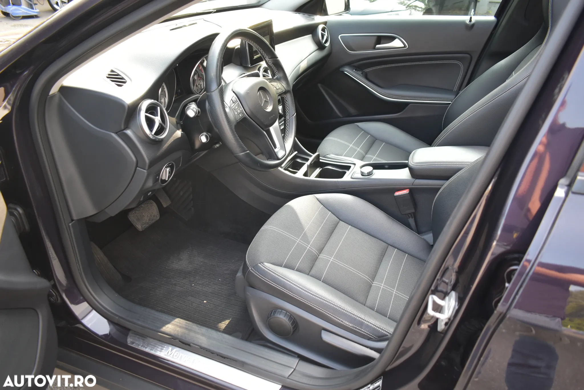 Mercedes-Benz GLA 220 d 4MATIC Aut. - 5
