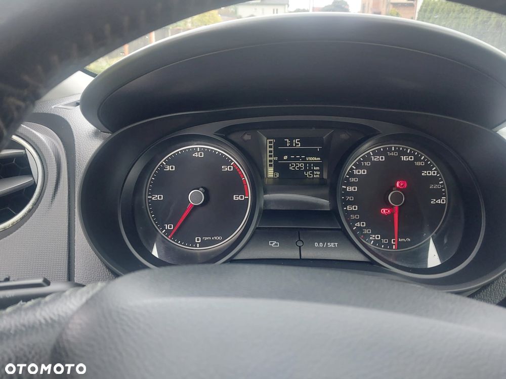 Seat Ibiza - 13