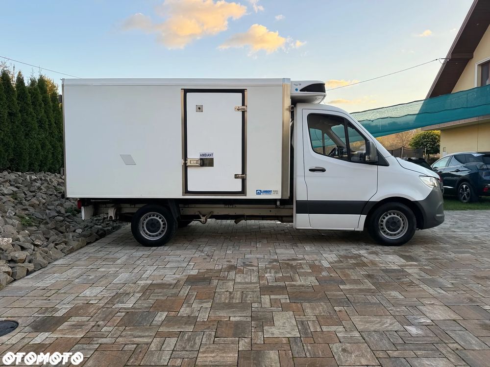 Mercedes-Benz Sprinter FRIGO - 4