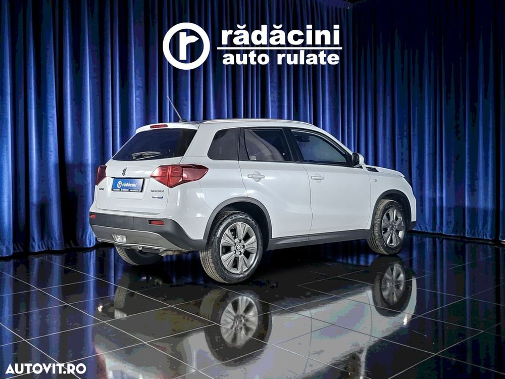 Suzuki Vitara - 7
