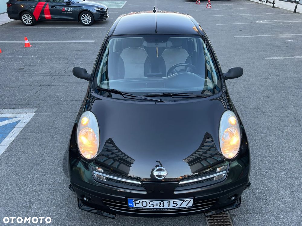 Nissan Micra - 30
