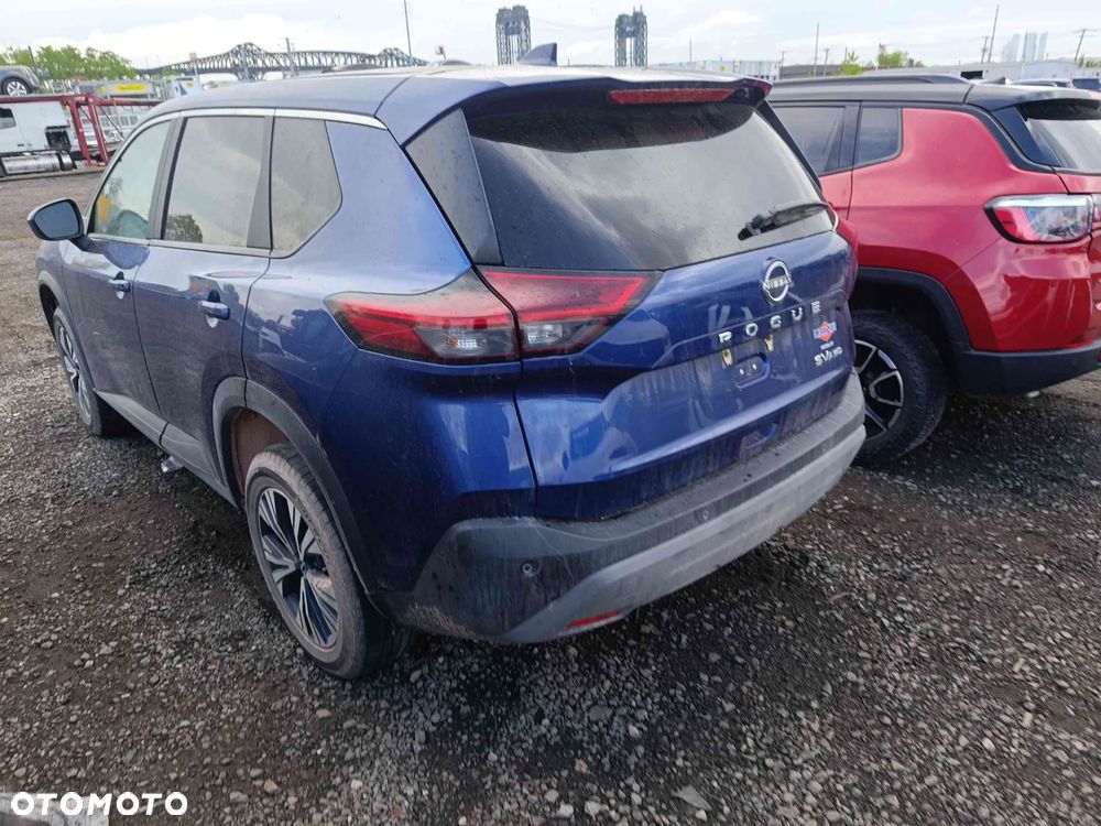 Nissan X-Trail - 28