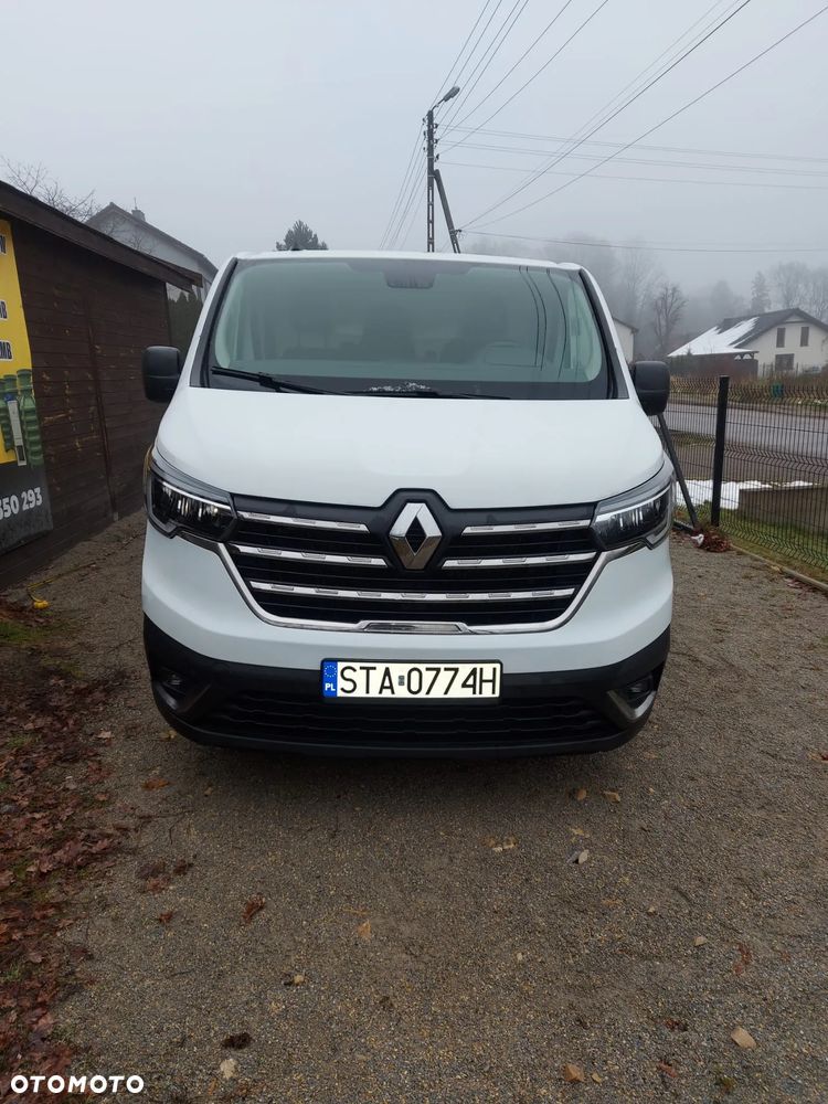 Renault Trafic - 3