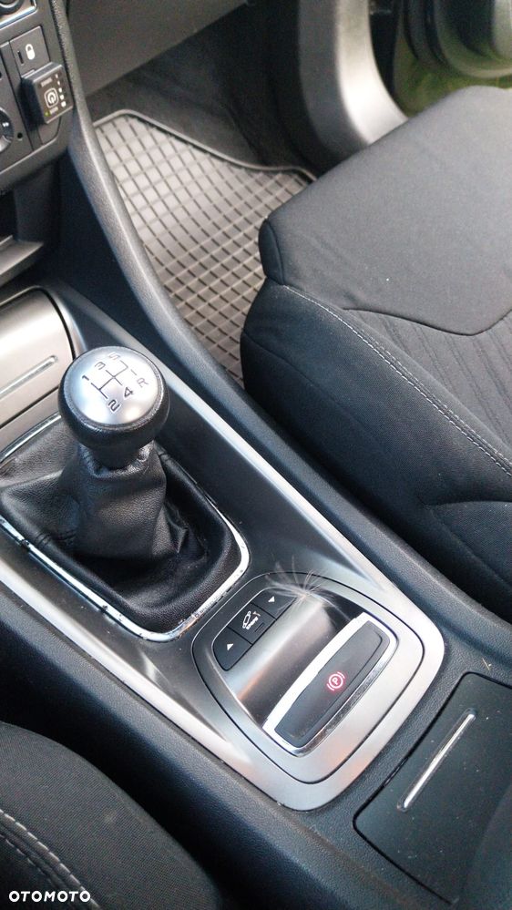 Citroën C5 2.0i 16V Exclusive - 17