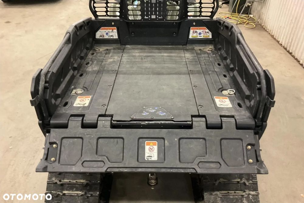 Can-Am Outlander Max - 7