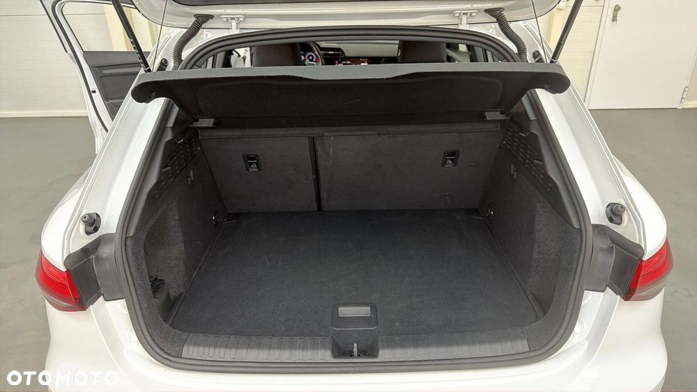 Audi A3 Sportback 35 TFSI mHEV S tronic - 18