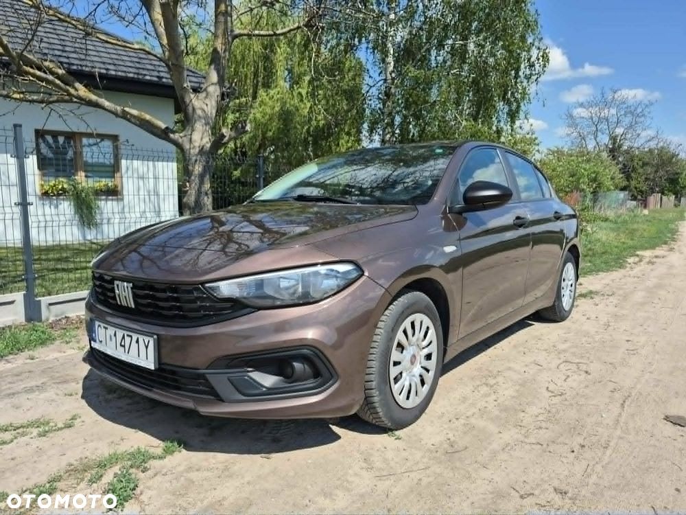 Fiat Tipo 1.4 Classic - 6