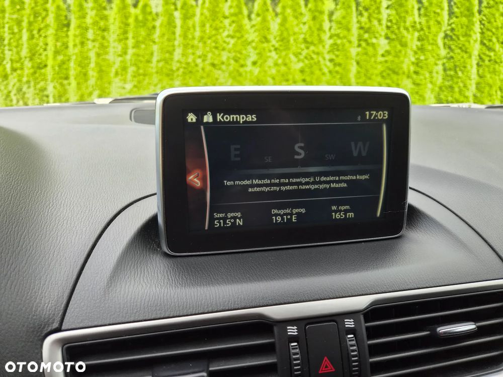 Mazda 3 SKYACTIV-G 120 Center-Line - 15