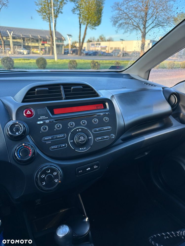 Honda Jazz 1.2 Trend - 3