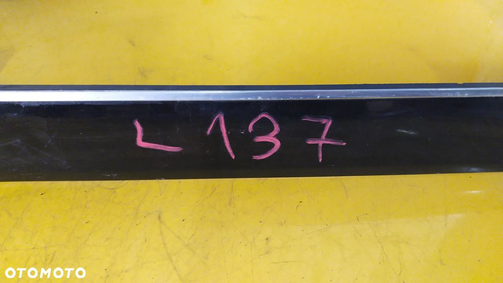 MERCEDES UCHWYT RAMKA OSŁONA NAWIGACJI MERCEDES W212 A2126801236WSPORNIK MERCEDES 6510900727 - 3