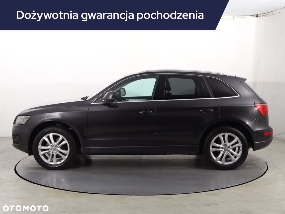 Audi Q5 - 4