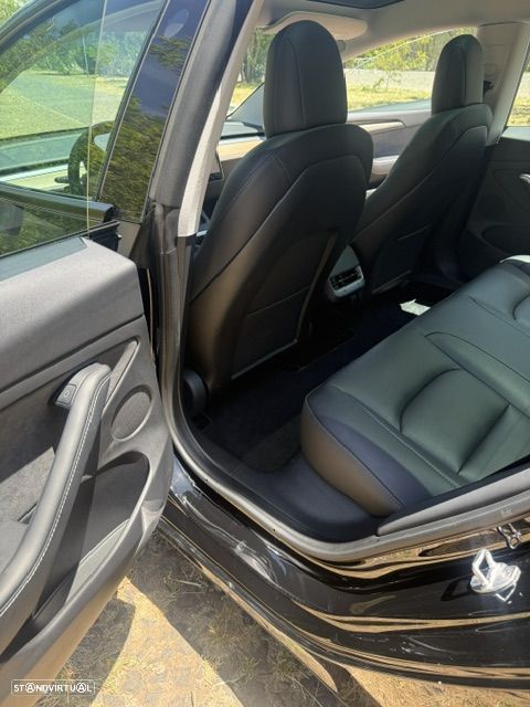 Tesla Model 3 Long Range AWD Dual Motor - 20