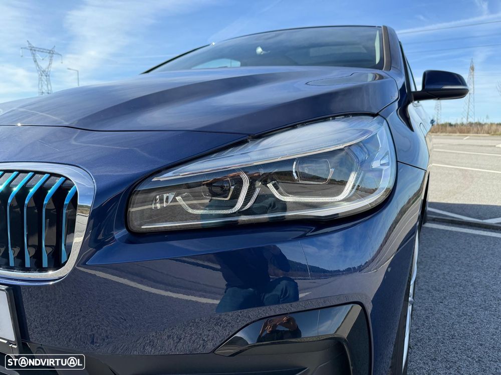 BMW 225xe Active Tourer iPerformance M Sport - 13