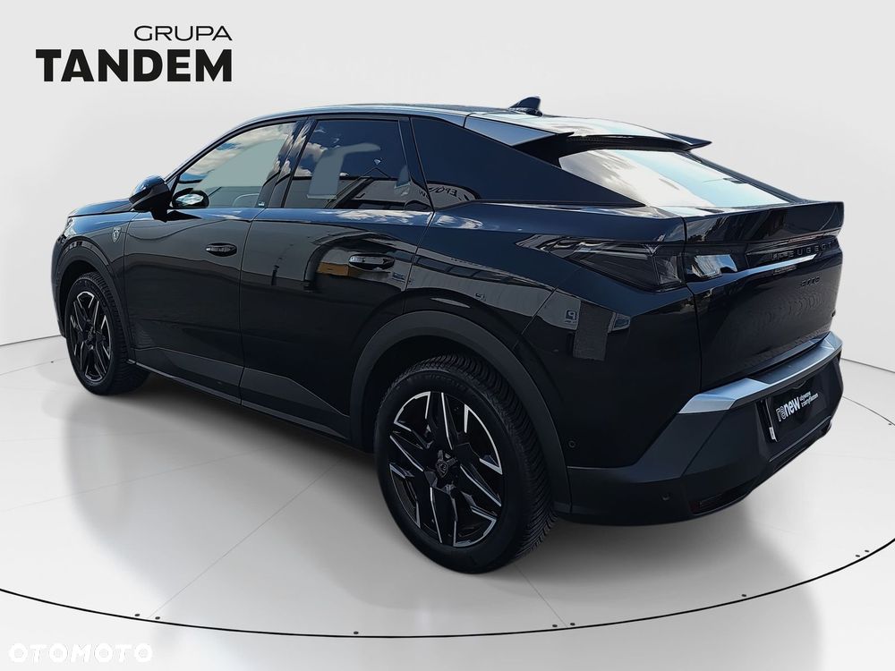 Peugeot 3008 - 7