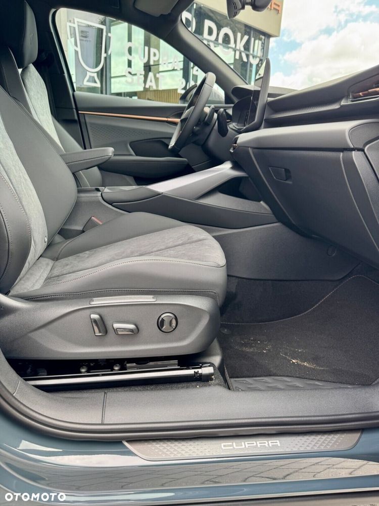 Cupra Terramar 1.5 eTSI mHEV DSG - 32