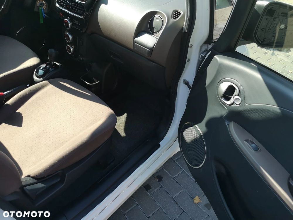Citroën C-Zero Tendance - 22