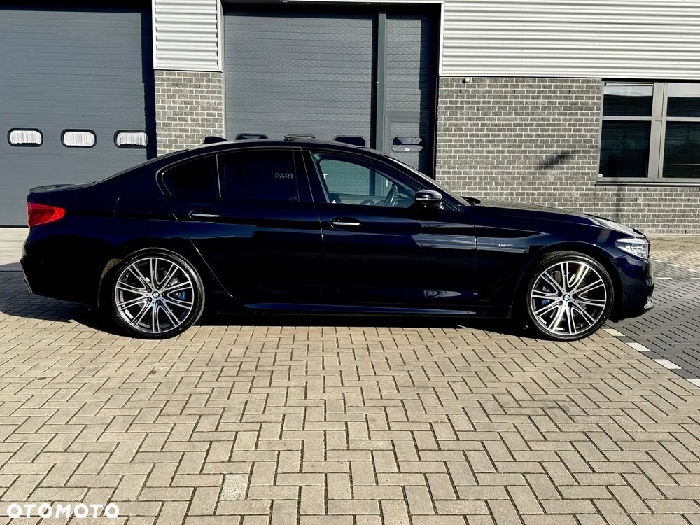 BMW Seria 5 - 4