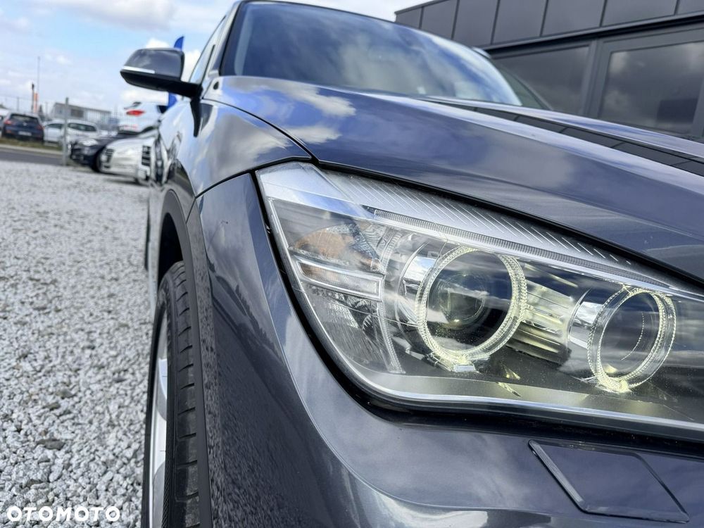 BMW X1 xDrive18d - 7
