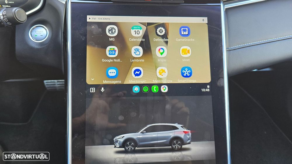 MG Marvel R 70 kWh Luxury - 25