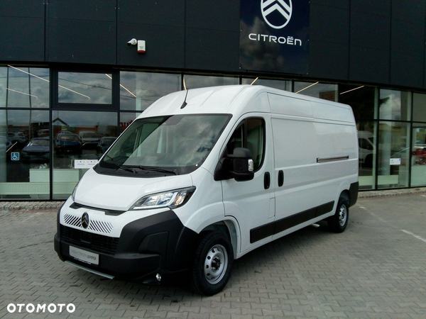 Citroën Jumper