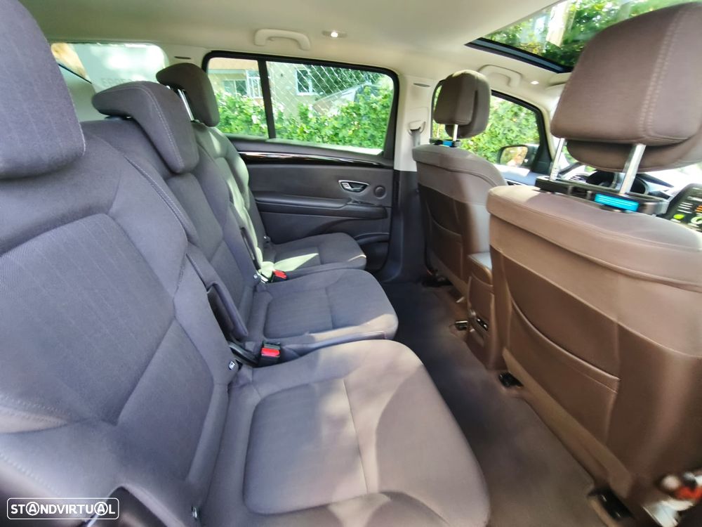 Renault Espace Energy dCi 130 Business - 13
