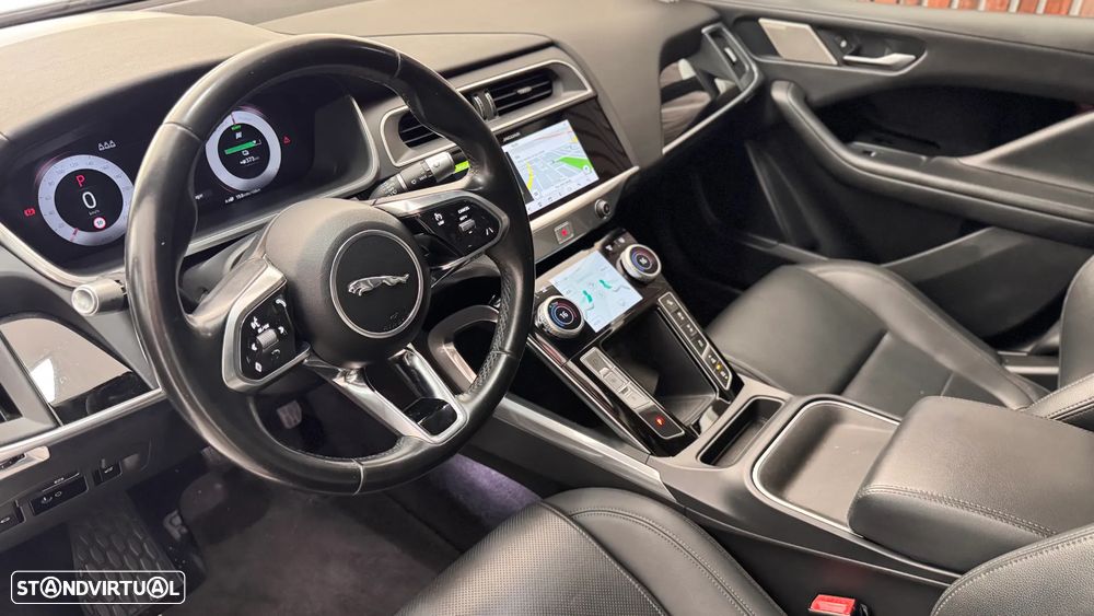 Jaguar I-Pace S AWD Aut. - 3