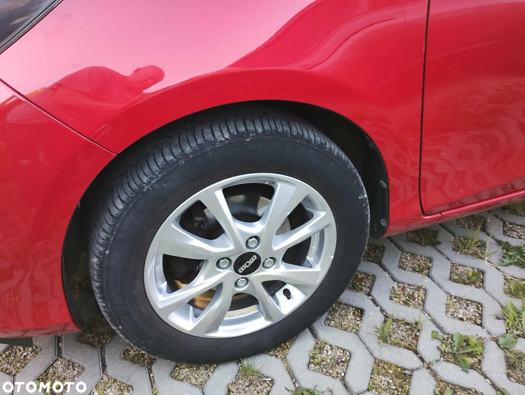 Toyota Yaris 1.0 Active - 3