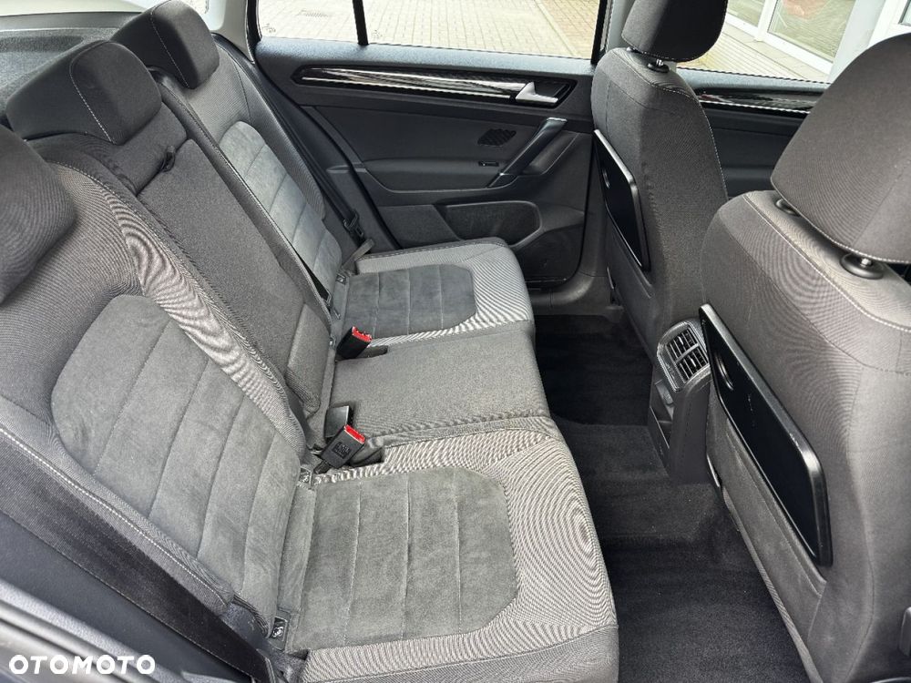 Volkswagen Golf Sportsvan SV 1.5 TSI ACT Highline DSG - 22