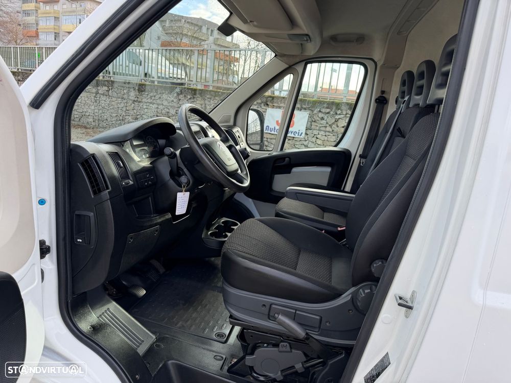 Citroën Jumper 2.2 BlueHDI L2H2 - 6