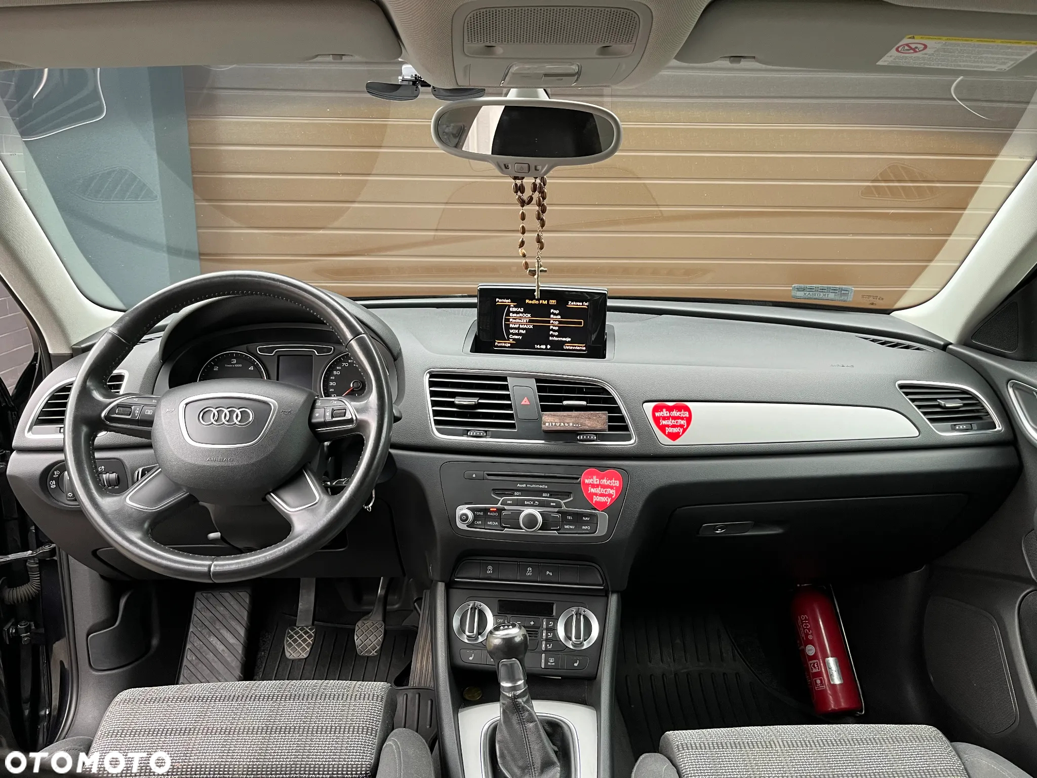 Audi Q3 2.0 TDI - 11