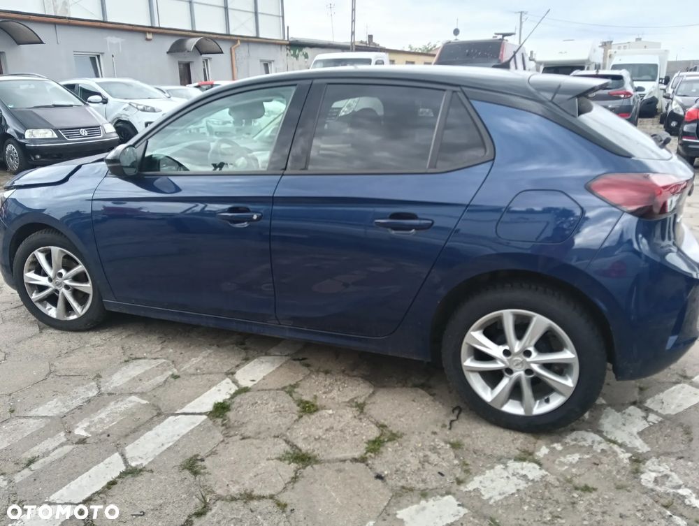 Opel Corsa 1.2 Start/Stop - 3