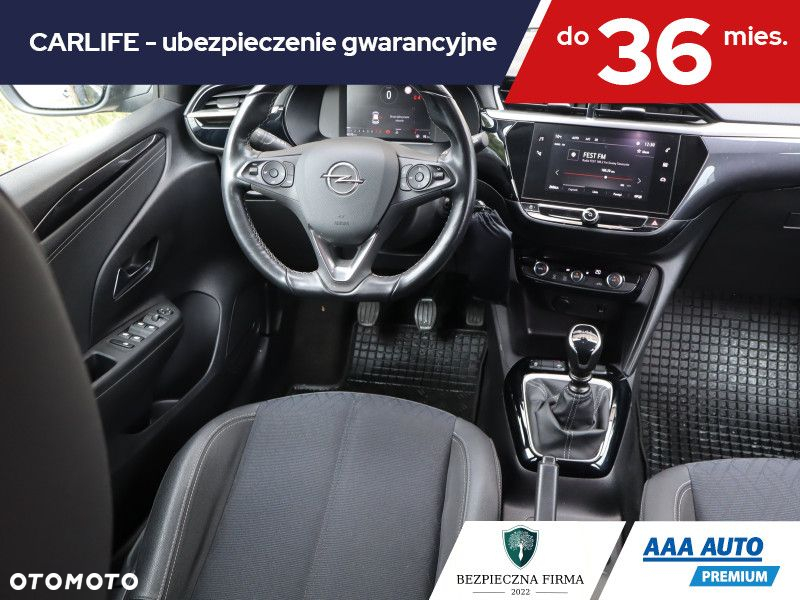 Opel Corsa - 8
