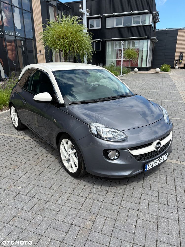 Opel Adam 1.4 Start/Stop Jam - 5