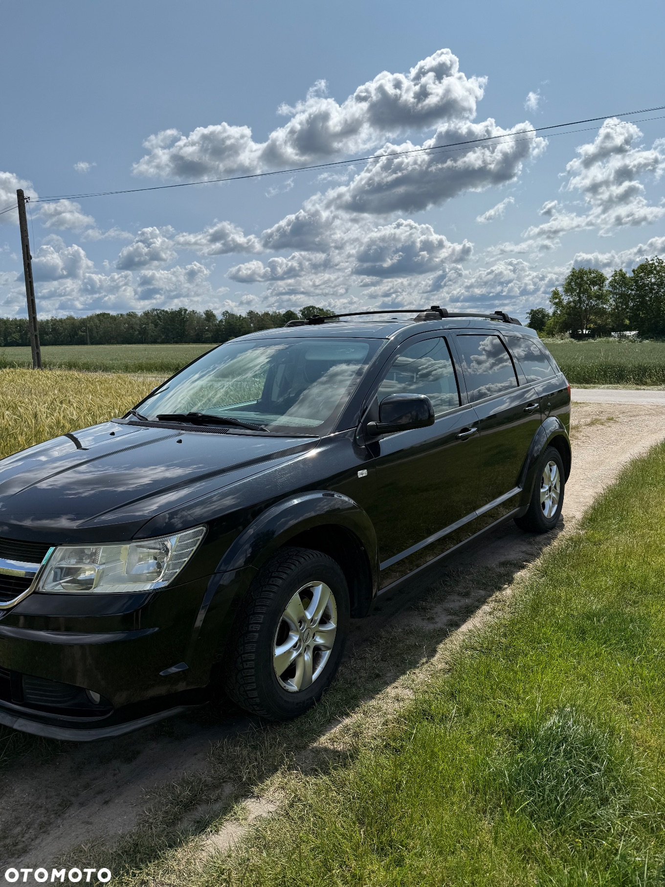 Dodge Journey 2.0 CRD SXT - 3