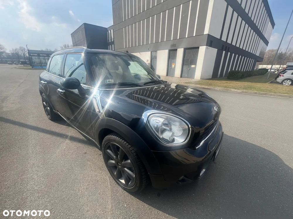 MINI Countryman - 4