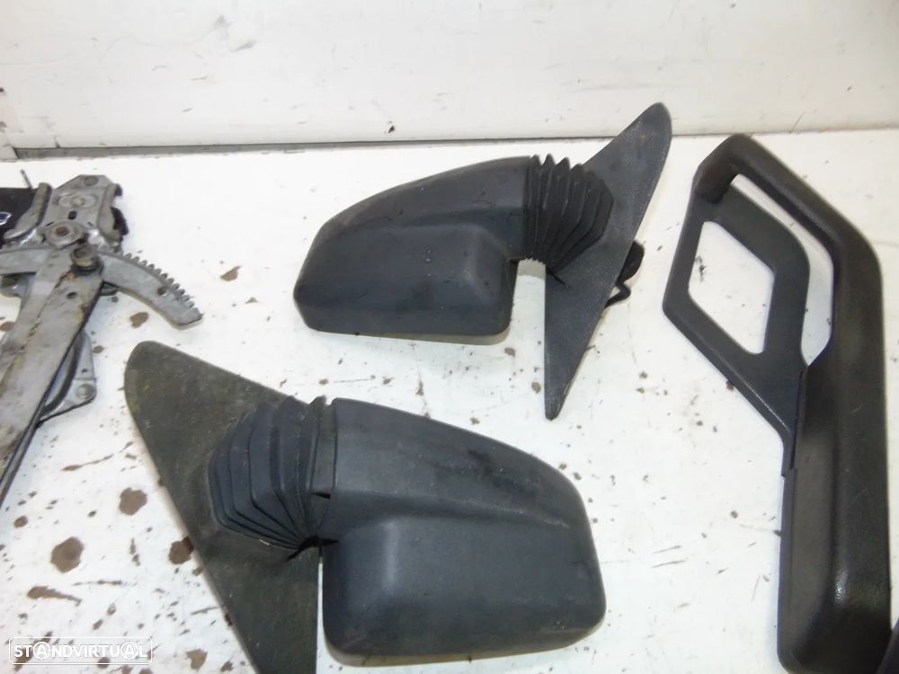 Citroen bx elevadores - 7