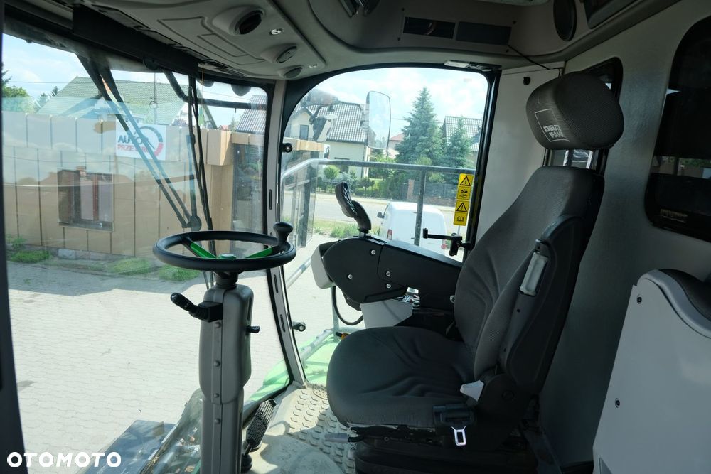 Deutz-Fahr C6205 TS - 5