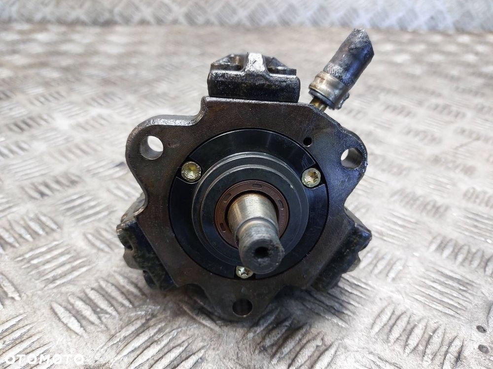 POMPA WTRYSKOWA + CZUJNIK PUNTO II 1.9 JTD 0445010007 0281002488 - 4