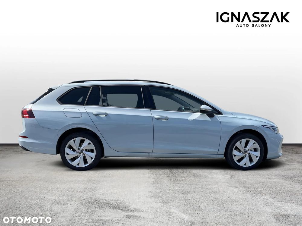 Volkswagen Golf 1.5 eTSI mHEV Life Plus DSG - 6