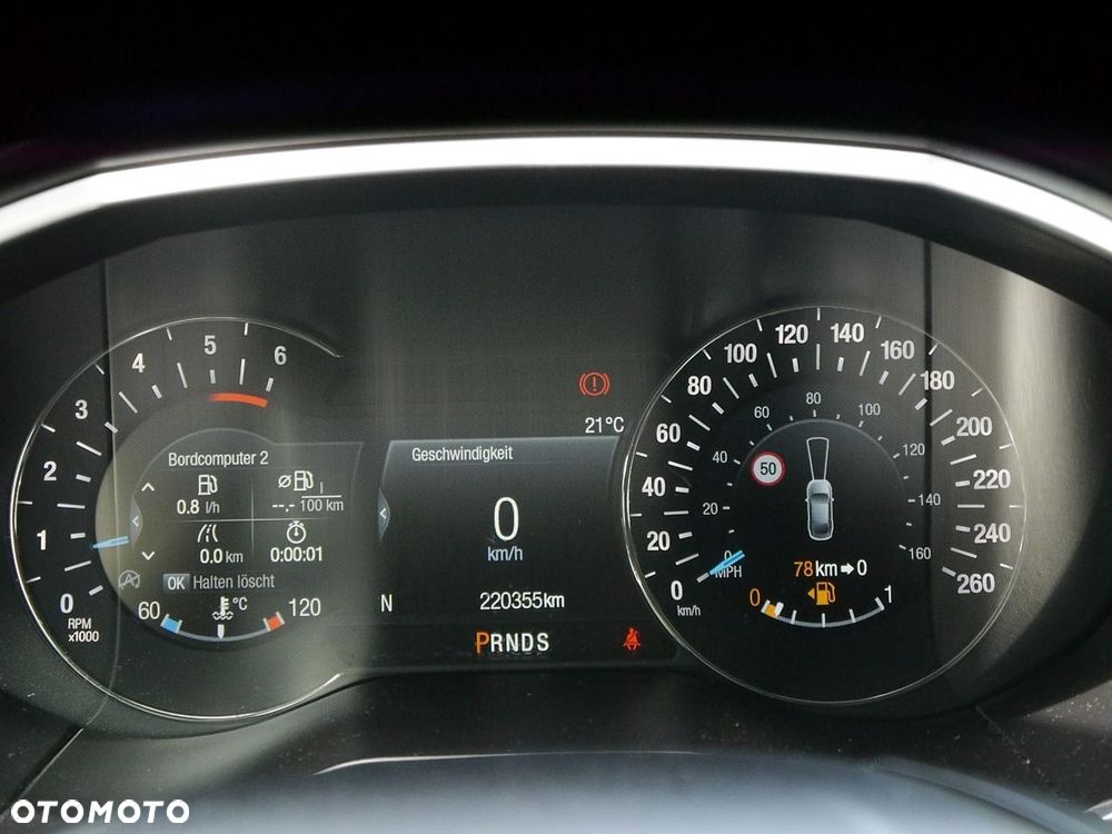 Ford S-Max 2.0 EcoBlue Bi-Turbo Titanium - 19