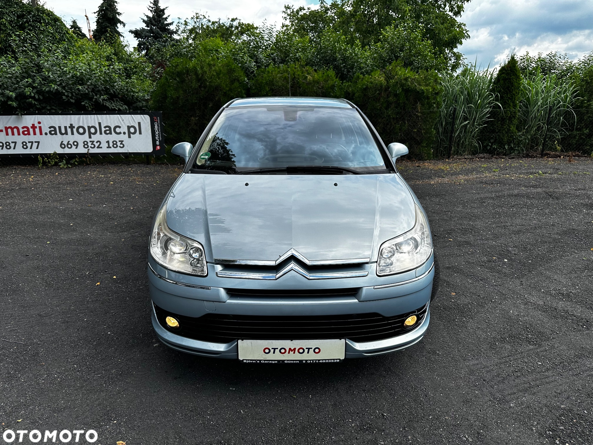 Citroën C4 1.6 16V Exclusive - 4