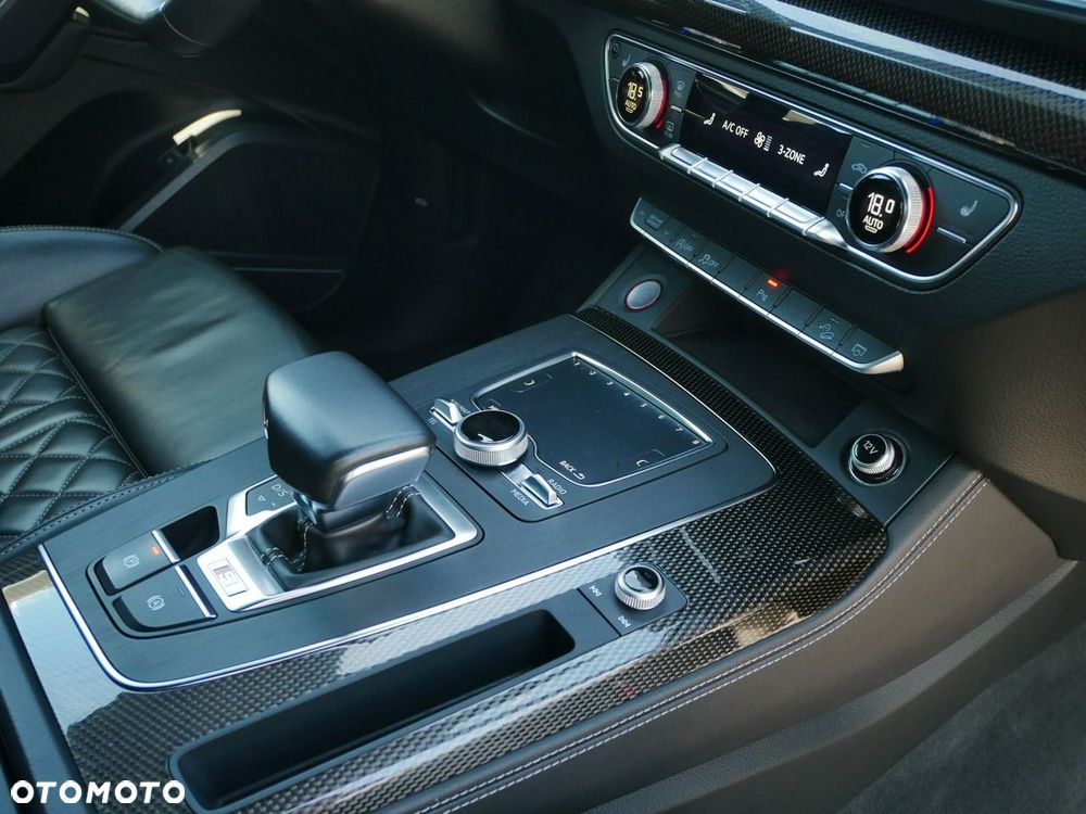 Audi SQ5 TDI Quattro Tiptronic - 31
