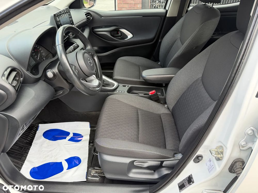 Toyota Yaris Hybrid 1.5 Comfort - 10