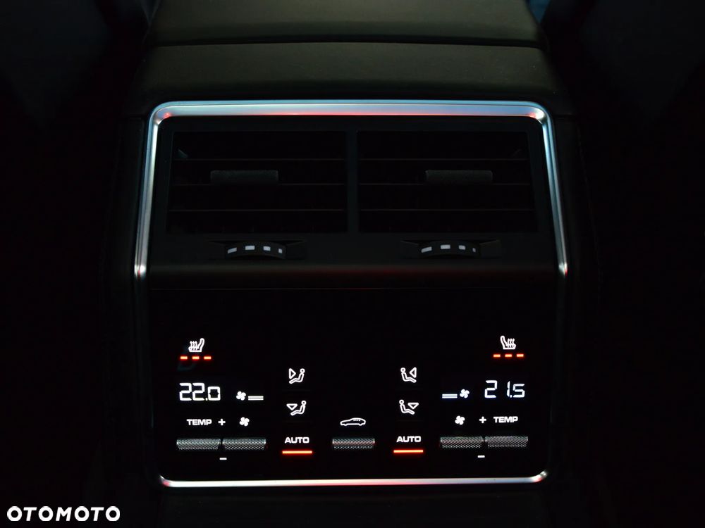 Porsche Panamera Turbo - 19